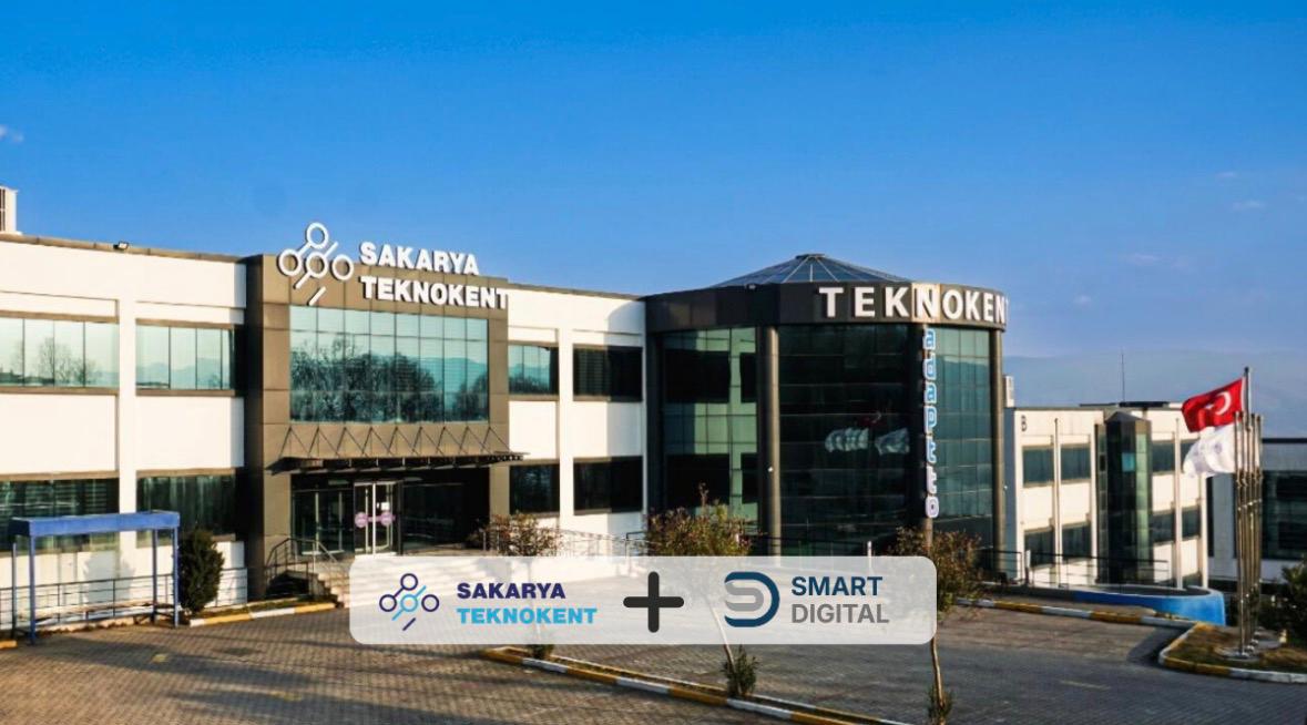 Sakarya Teknokent ile dijital dönüşüm odaklı bir iş birliği hayata geçti